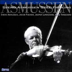 Asmussen Svend: Still Fiddling (CD)