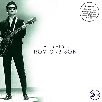 Orbison Roy: Purely Roy Orbison (2CD)