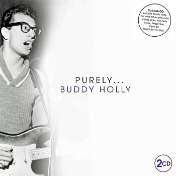 Holly Buddy: Purely Buddy Holly (2CD)