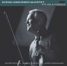 Asmussen Svend: Fit As A Fiddle (CD) - 2