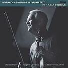Asmussen Svend: Fit As A Fiddle (CD)