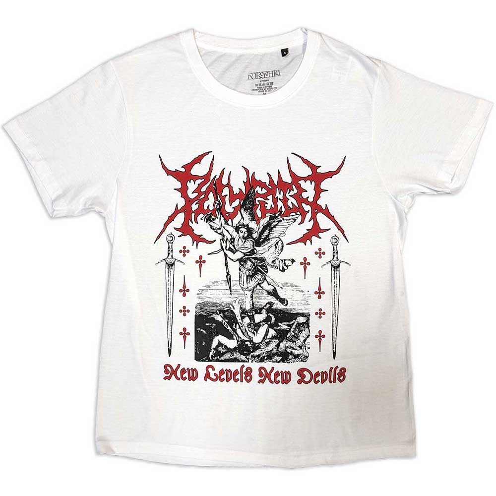 Polyphia Unisex T-Shirt: Spear Angel (XX-Large)