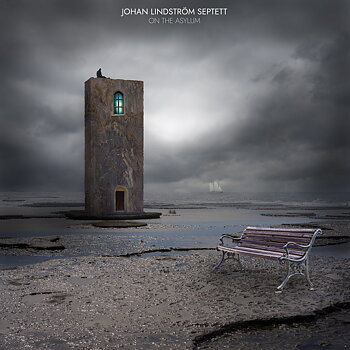 Johan Lindström Septett: On The Asylum (CD)