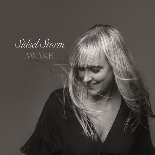 Storm Sidsel: Awake (Vinyl, LP)