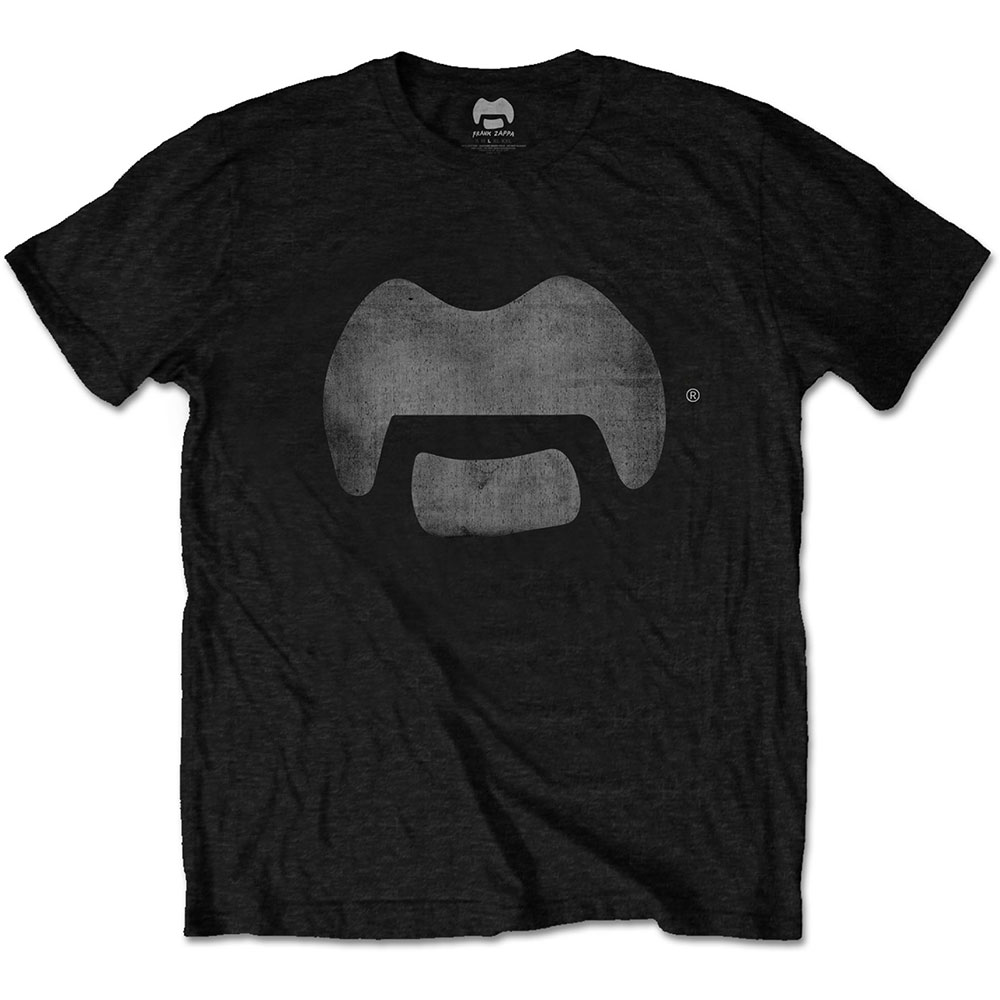 Frank Zappa Unisex T-Shirt: Tache (XX-Large)