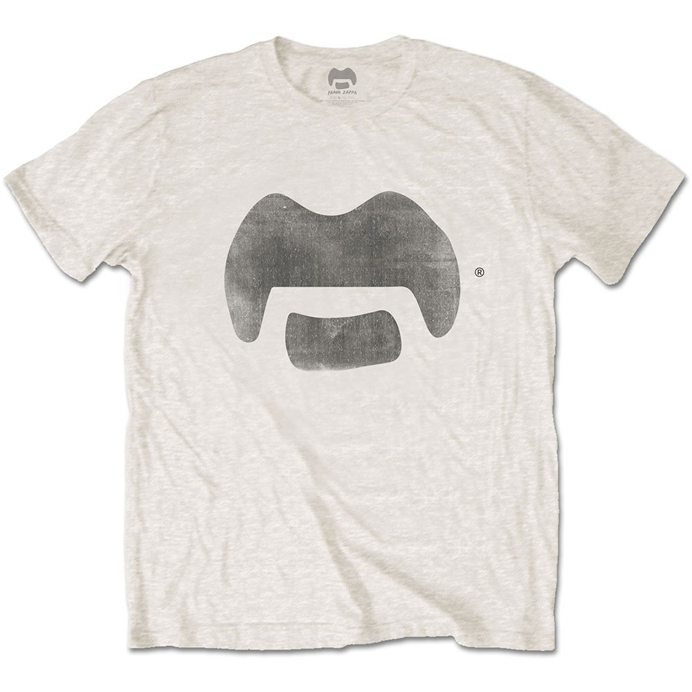 Frank Zappa Unisex T-Shirt: Tache (XX-Large)