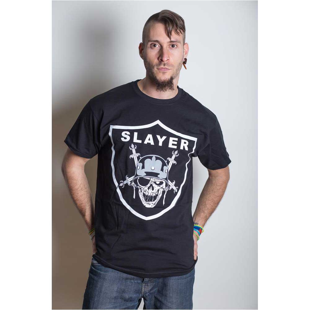 Slayer Unisex T-Shirt: Slayders (Small) - 2
