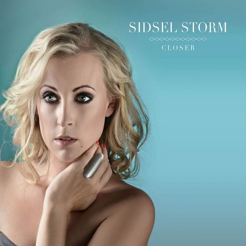 Storm Sidsel: Closer (CD) - 2