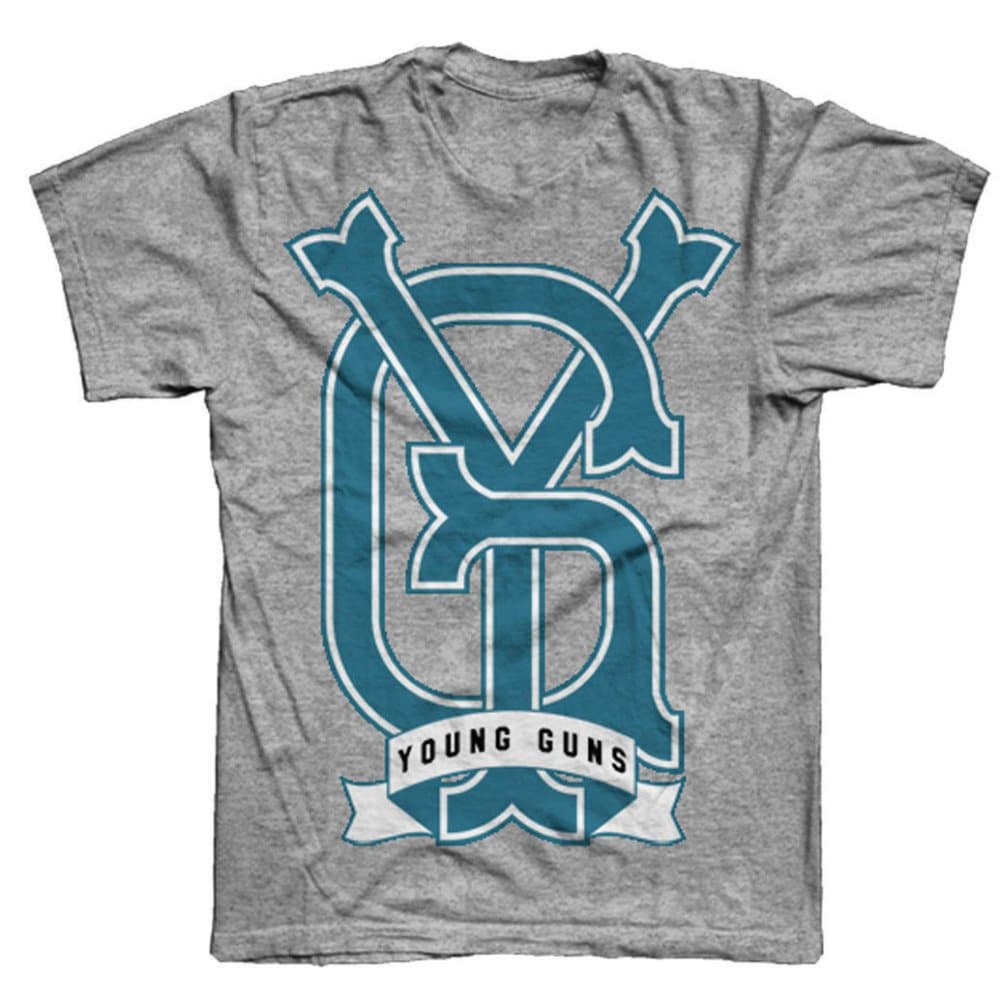 Young Guns Unisex T-Shirt: Big Mama (Small) - 2