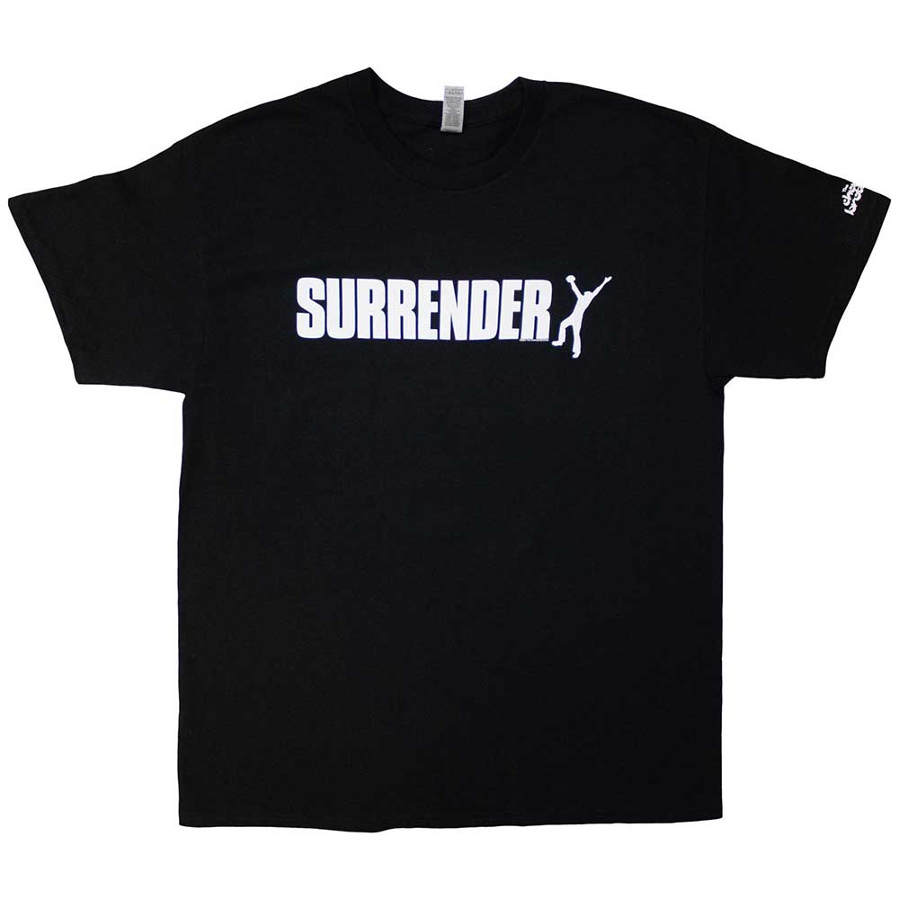 The Chemical Brothers Unisex T-Shirt: Surrender (Medium)