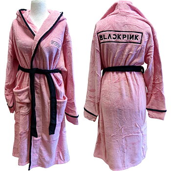 BlackPink badrock: Logo