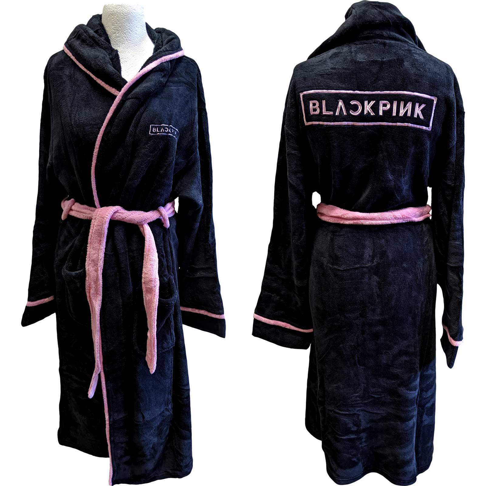 BlackPink badrock: Logo - 2