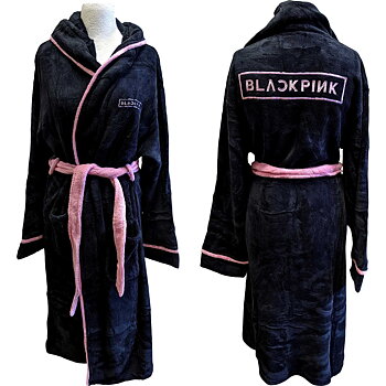 BlackPink badrock: Logo
