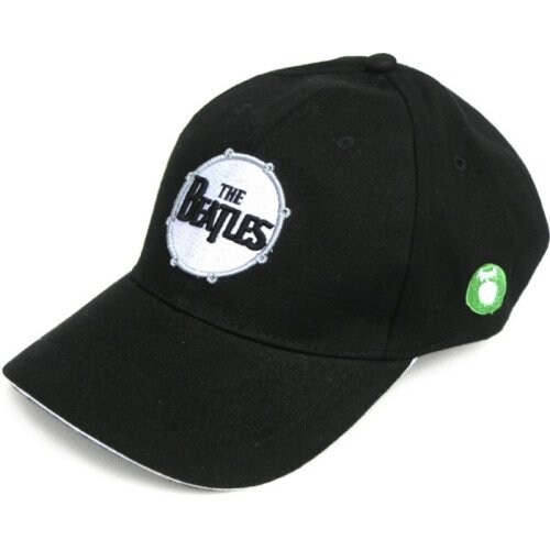 The Beatles Unisex Baseball Cap: Drum - 2