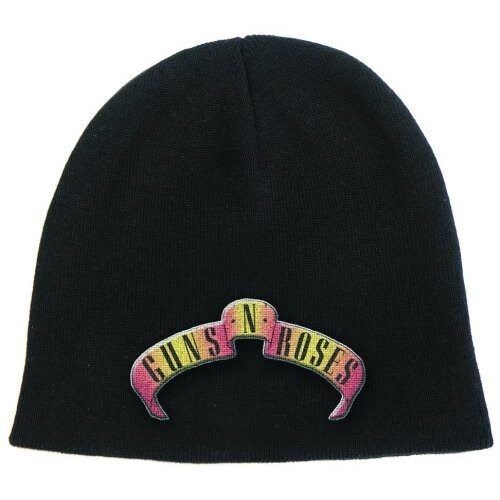 Guns N' Roses Unisex Beanie Hat: Appetite - 2