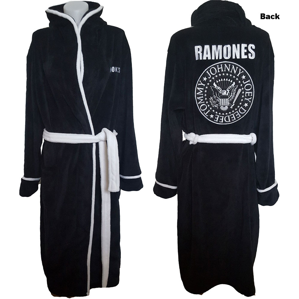 Ramones badekåpe: Presidential Seal