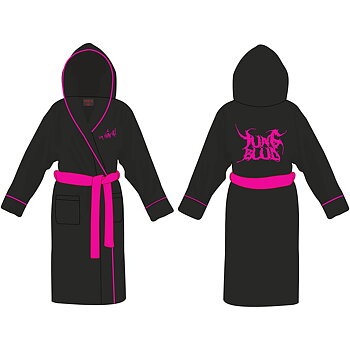 Yungblud Bathrobe: I'm Weird