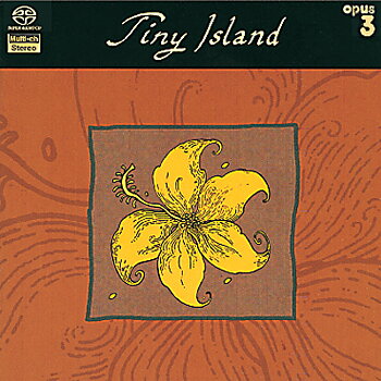 Tiny Island: Tiny Island (Vinyl, 2LP)