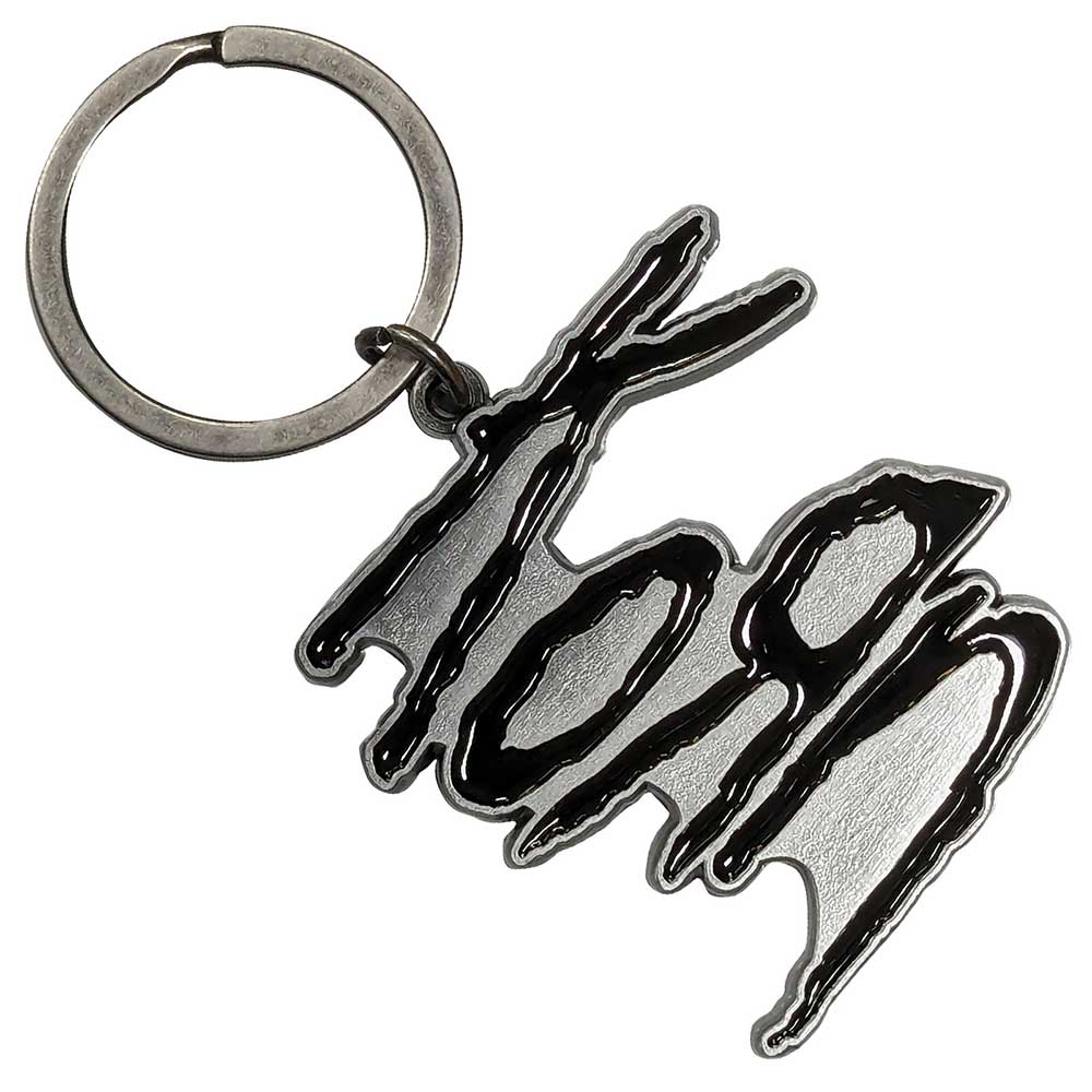 Korn Keychain: Logo