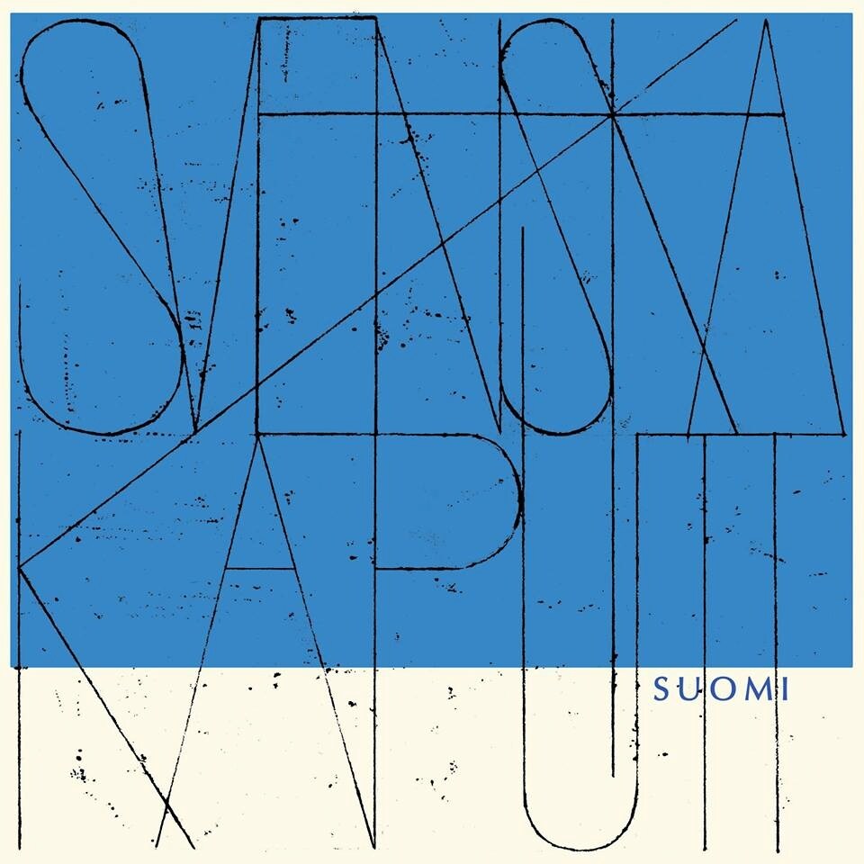 Svenska Kaputt: Suomi (CD)