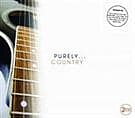 Various Artists: Purely Country (2CD)