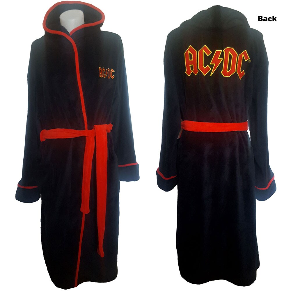 AC/DC badrock: Logo
