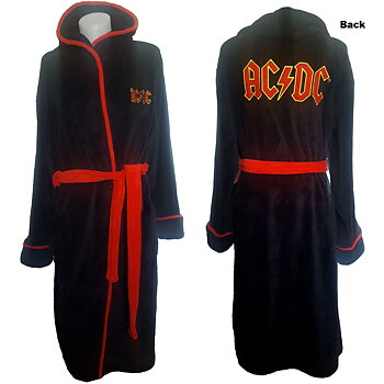 AC/DC badrock: Logo