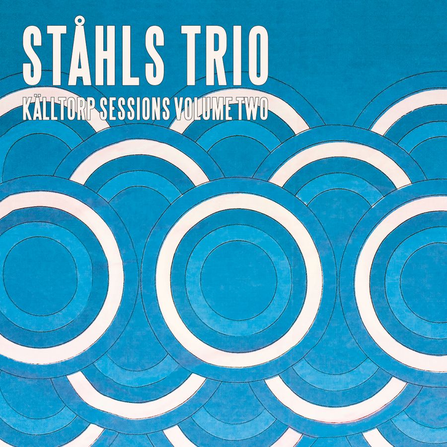 Ståhls Trio: Källtorp Sessions Vol. 2 (Vinyl, LP)