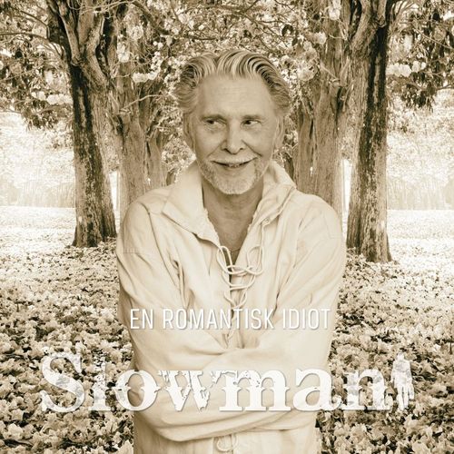Slowman: En Romantisk Idiot (CD)