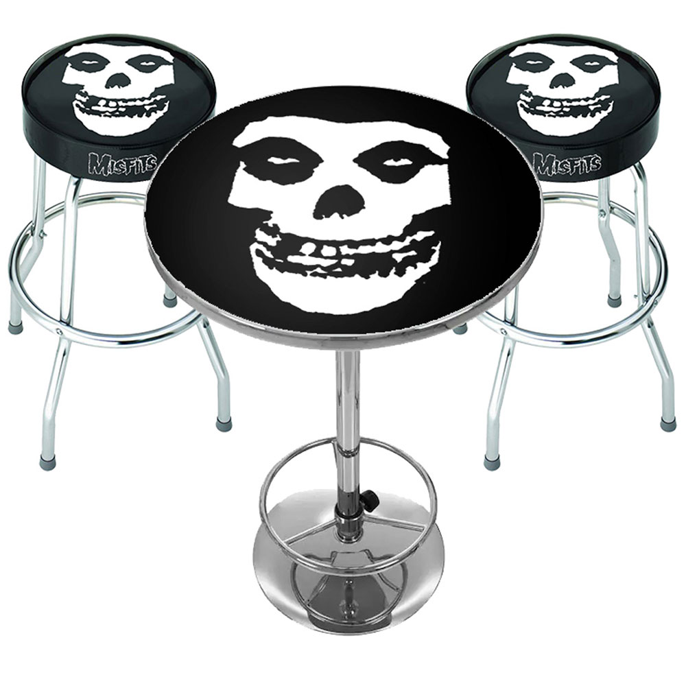 Misfits Bar Set: Fiend - 2