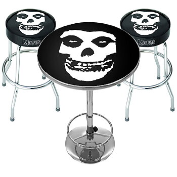 Bar set: Misfits - Fiend