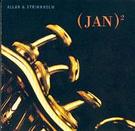 Allan Jan & Strinnholm Jan: Jan 2 (CD) - 2