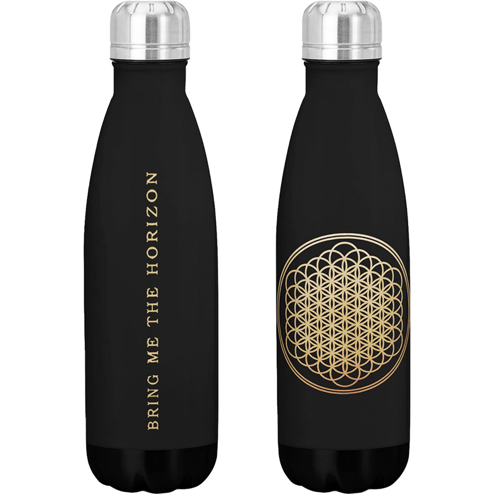 Bring Me The Horizon Drinks Bottle: Sempiternal