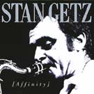 Getz Stan: Affinity (CD) - 2