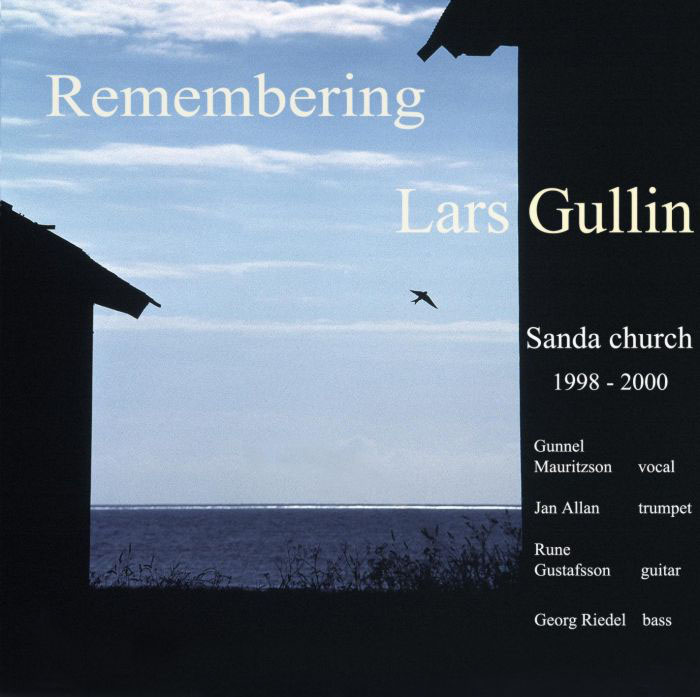 Mauritzson/Allan/Gustafsson/Riedel: The Sanda Church Concerts 1998-2000 (CD)