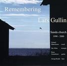 Mauritzson/Allan/Gustafsson/Riedel: The Sanda Church Concerts 1998-2000 (CD) - 2