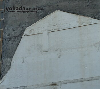 Yokada: Stillness & Sirens (CD)