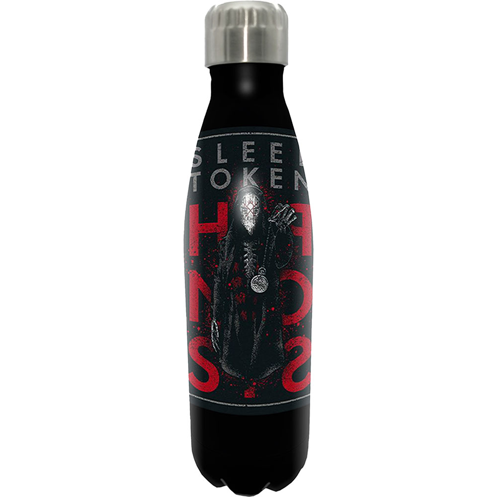 Sleep Token Drinks Bottle: Hypnosis