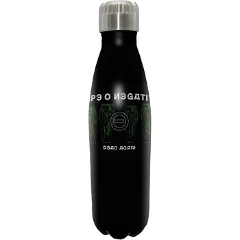 Type O Negative Drinks Bottle: Dead Again