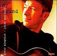 Almqvist Peter: My Sound (CD) - 2