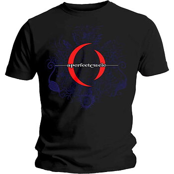 A Perfect Circle Unisex T-Shirt: Mandala (Small)