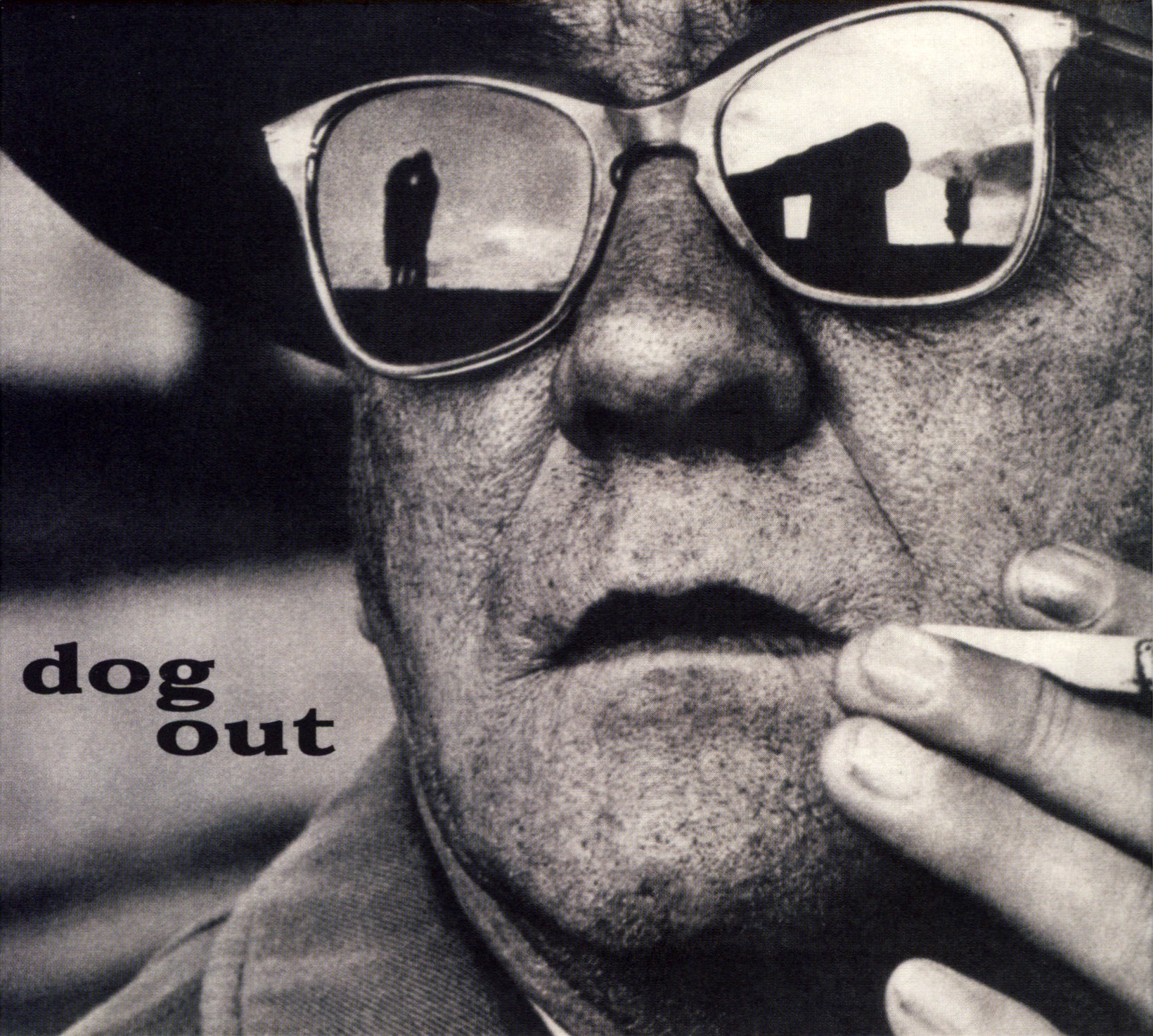 Dog Out: Dog Out (CD)