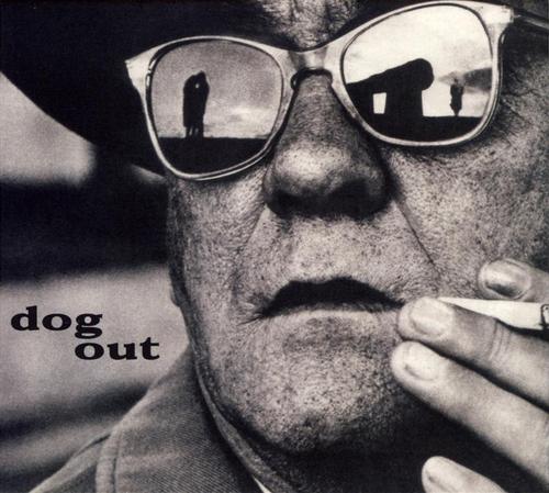 Dog Out: Dog Out (CD) - 2