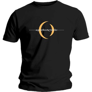 A Perfect Circle Unisex T-Shirt: Logo (Small)