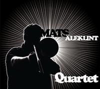 Äleklint Mats: Mats Äleklint Quartet (CD)