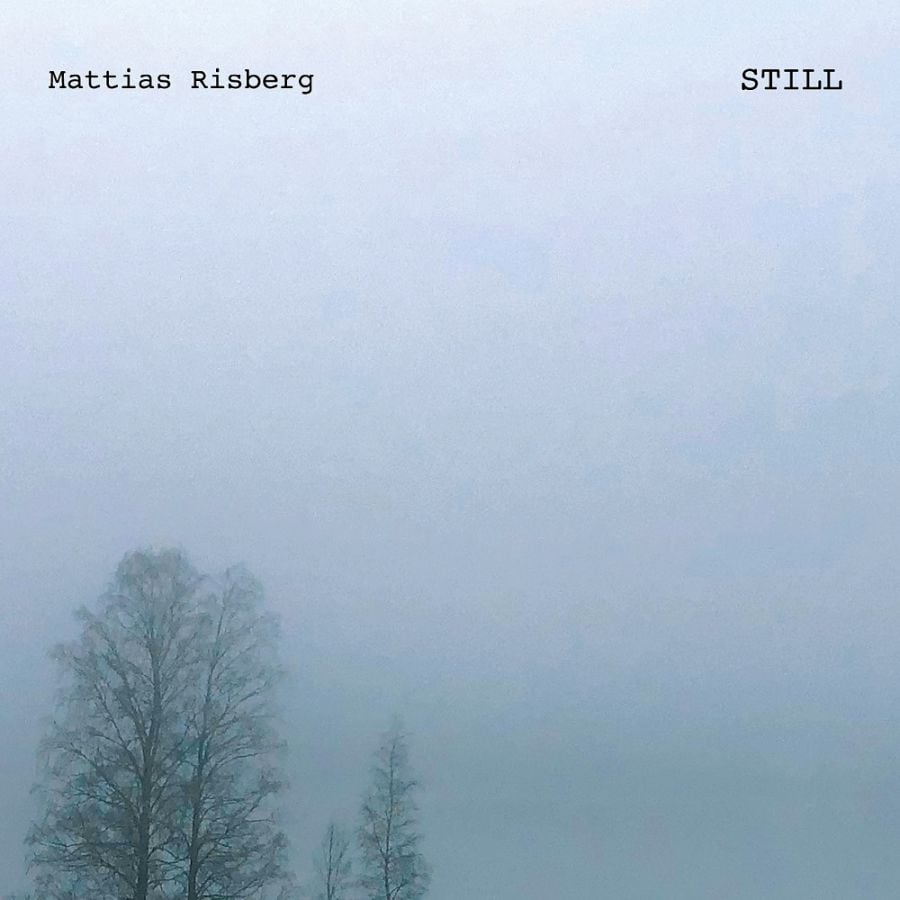 Mattias Risberg: Still (Vinyl, LP)