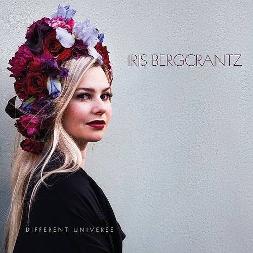 Bergcrantz Iris: Different Universe (CD)