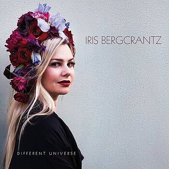 Bergcrantz Iris: Different Universe (CD)