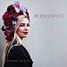 Bergcrantz Iris: Different Universe (CD)