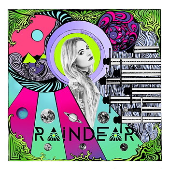Raindear: Skies To My Name (CD)